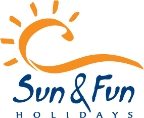 Sunfun logo